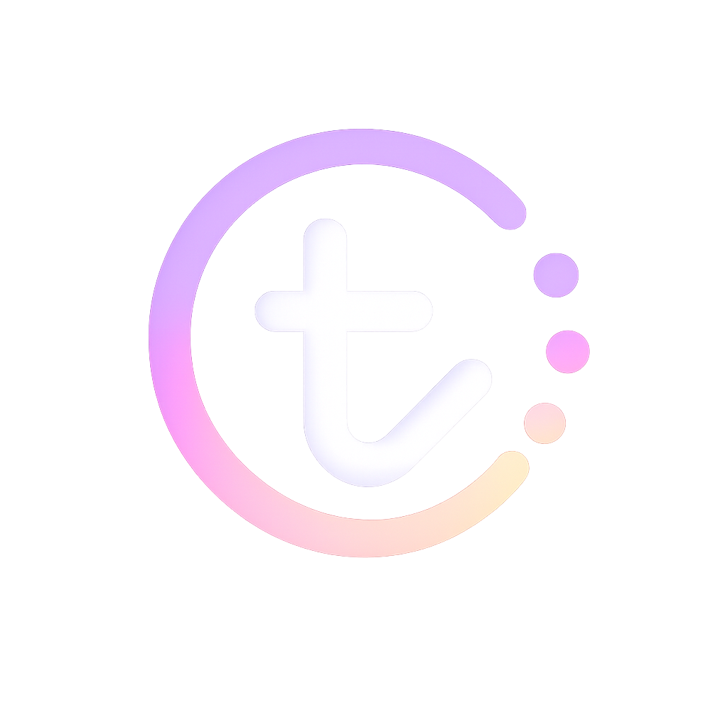 Trackify logo